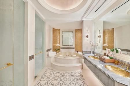 Emirates Palace, Abu Dhabi - 105