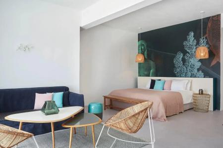 Kouros & Suites - 87