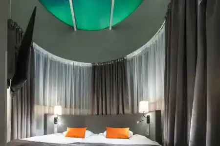 Scandic Rovaniemi - 63