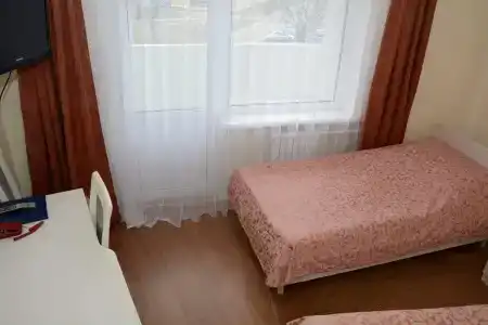 Вояж - 60