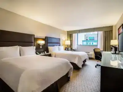 Holiday Inn-Centre Broadway, An Ihg - 50