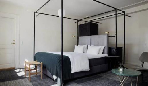 Danmark by Brøchner Hotels - 47