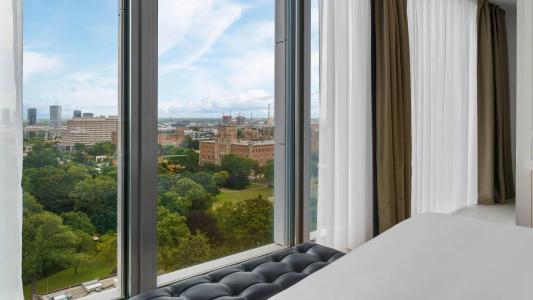 Andaz Vienna Am Belvedere - a concept by Hyatt - 72