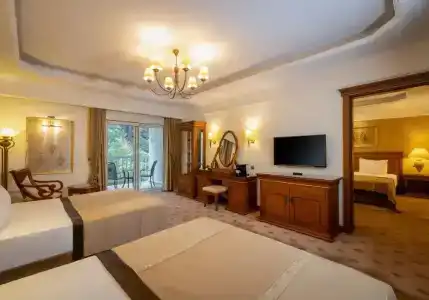 Nirvana Dolce Vita - Ultra All Inclusive - 68