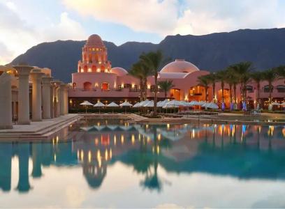 Mosaique Beach Resort Taba Heights - 47