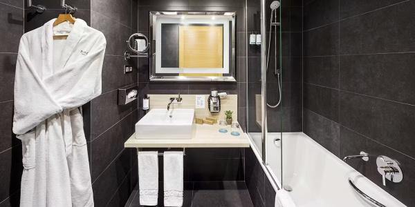 Occidental Praha Five - 55
