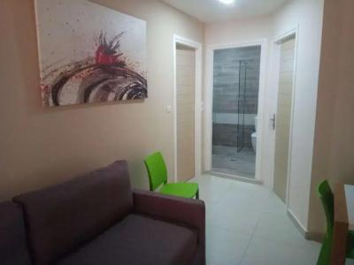 Atrion Resort - 50