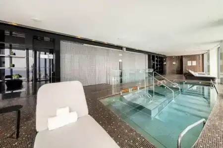 Eurostars Madrid Tower - 25