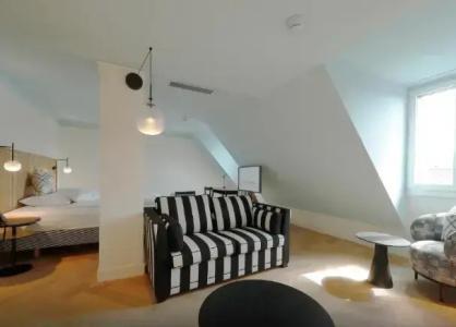 Best Western Plus Bern - 72