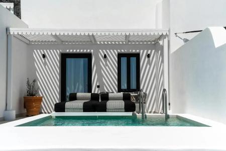 Cresanto Luxury Suites - 64