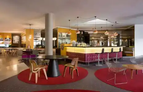 Four Points by Sheraton Catania - 16
