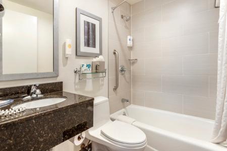 Comfort Inn Manhattan - Midtown West - 26