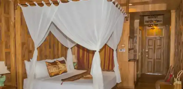 Santhiya Tree Koh Chang Resort - Sha Extra Plus - 53