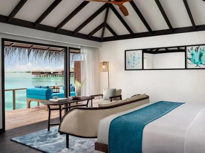 Anantara Veli Maldives Resort - 33
