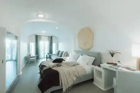 Mykonos Blanc - Preferreds & Resorts - 54