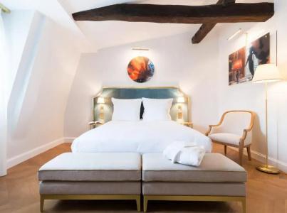 Hôtel Alfred Sommier - 46
