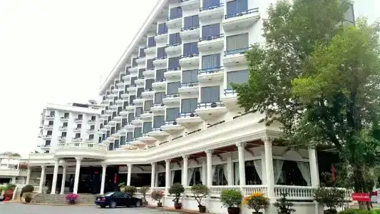 Caesar Palace - 0