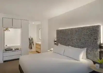 Innside by Melia Newcastle - 75
