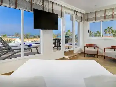 H10 Ocean Dunas - Adults Only - 34