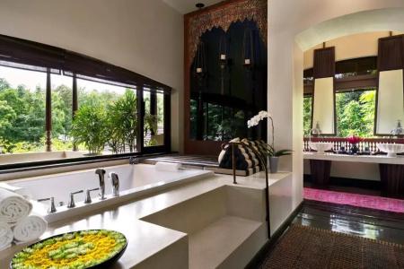 Four Seasons Resort Chiang Mai -Sha Plus - 48