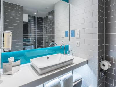 Holiday Inn Express - Munich North, An Ihg - 54