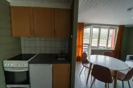 Skårungen -, Cabins and Camping - 99