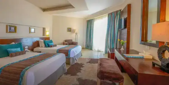 Albatros Beach Club Soma Bay - 51