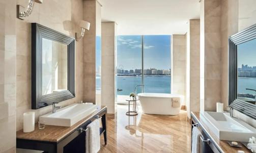 Rixos The Palm & Suites - Ultra All Inclusive - 129