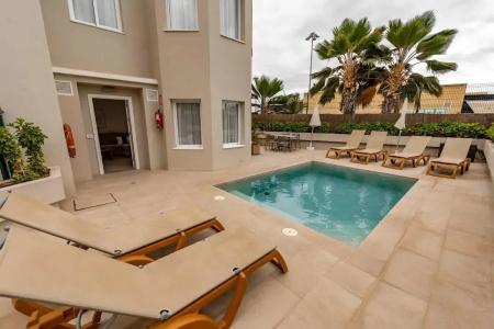 Los Olivos Beach Resort - 74