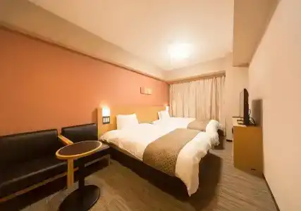 Dormy Inn Premium Tokyo Kodenmacho - 4