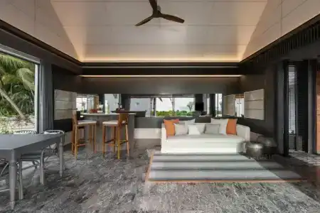 Madifushi Private Island - 12