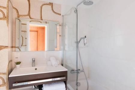 Best Western Ronceray Opéra - 34