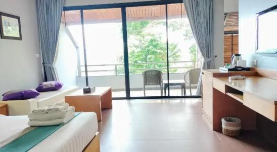 Chang Buri Resort & Spa - 32