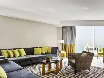 Pullman West Bay - 43