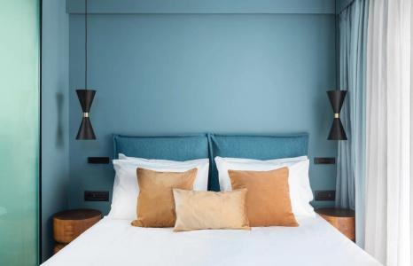 The Residence Aiolou Suites & Spa - 73