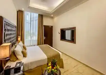 Mirage Bab Al Bahr Beach Resort - 103