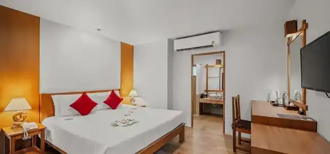 Baan Chaweng Beach Resort & Spa - Sha Extra Plus - 27