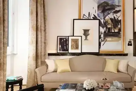 Eden - Dorchester Collection - 59