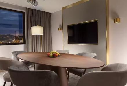 Hilton Prague - 113