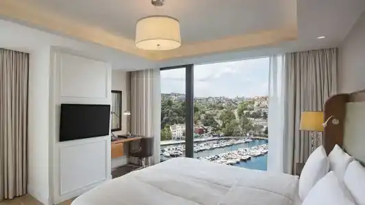 The Grand Tarabya - 101