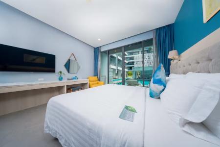Bluesotel Krabi Aonang Beach- Sha Extra Plus - 80