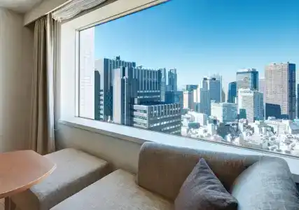 Odakyu Century Southern Tower - 40