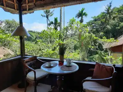 Alam Indah Ubud - 55