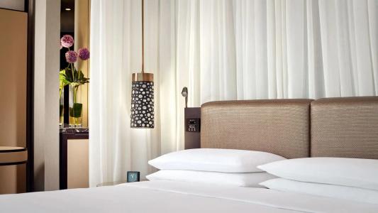 Grand Hyatt Abu Dhabi & Residences Emirates Pearl - 64