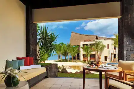 Angsana Mauritius - 65