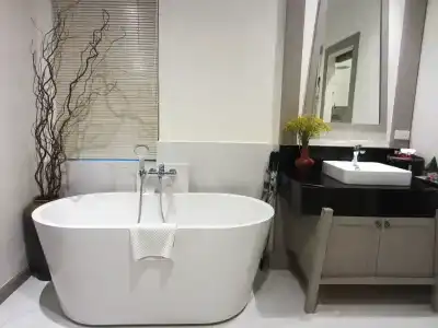 Lanna Dusita Riverside Boutique Resort - 50
