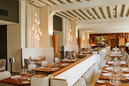 Intercontinental Lyon - Dieu, An Ihg - 16
