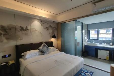 ShangYuan World Trade - 31