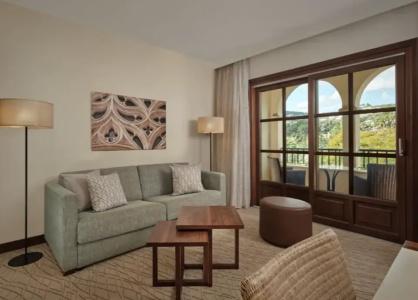 Sheraton Mallorca Arabella Golf - 76