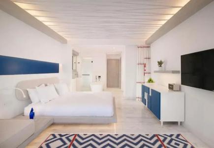 Mykonos Riviera & Spa, a member of Small Luxurys of the World - 43